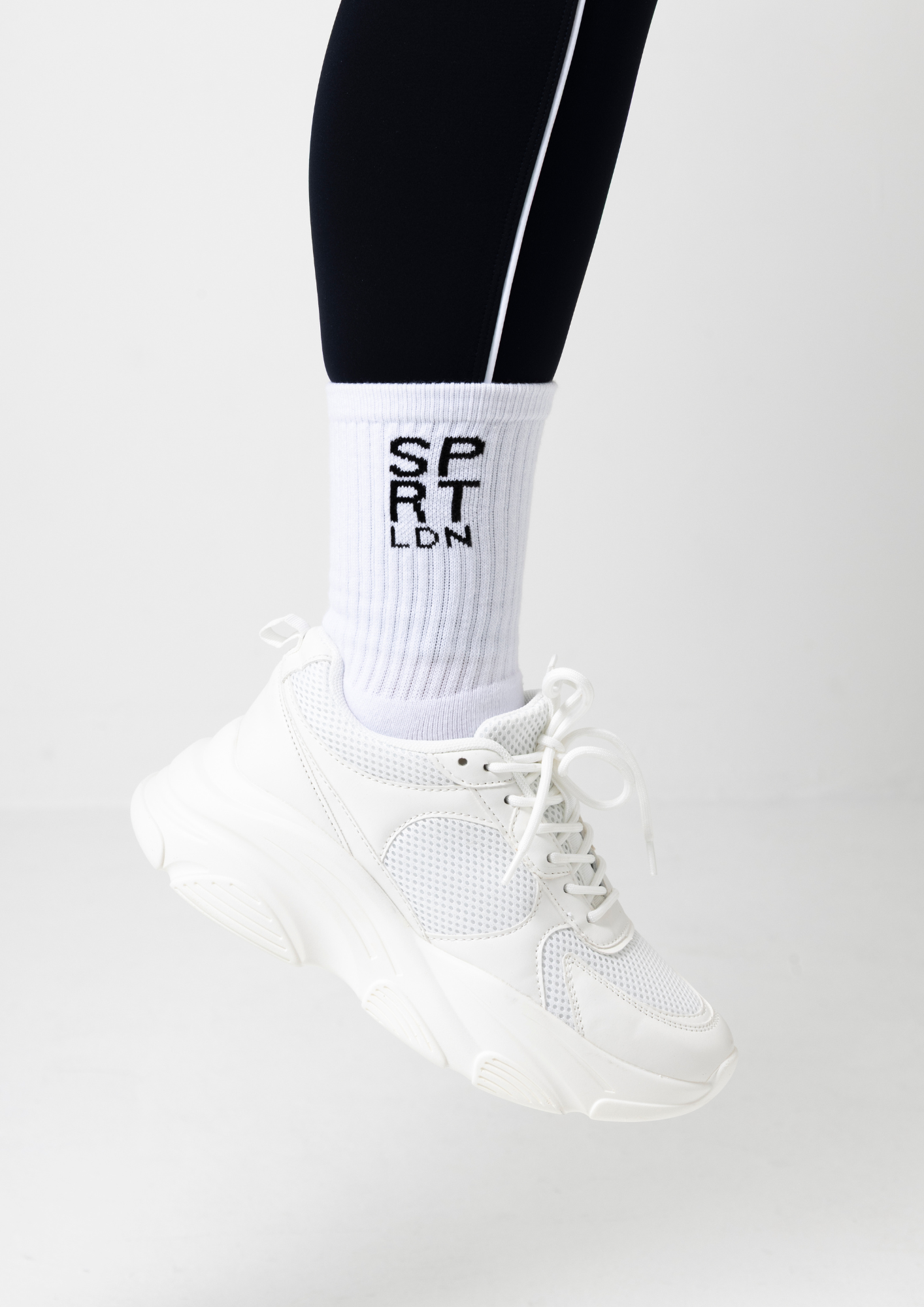 Crew Socks