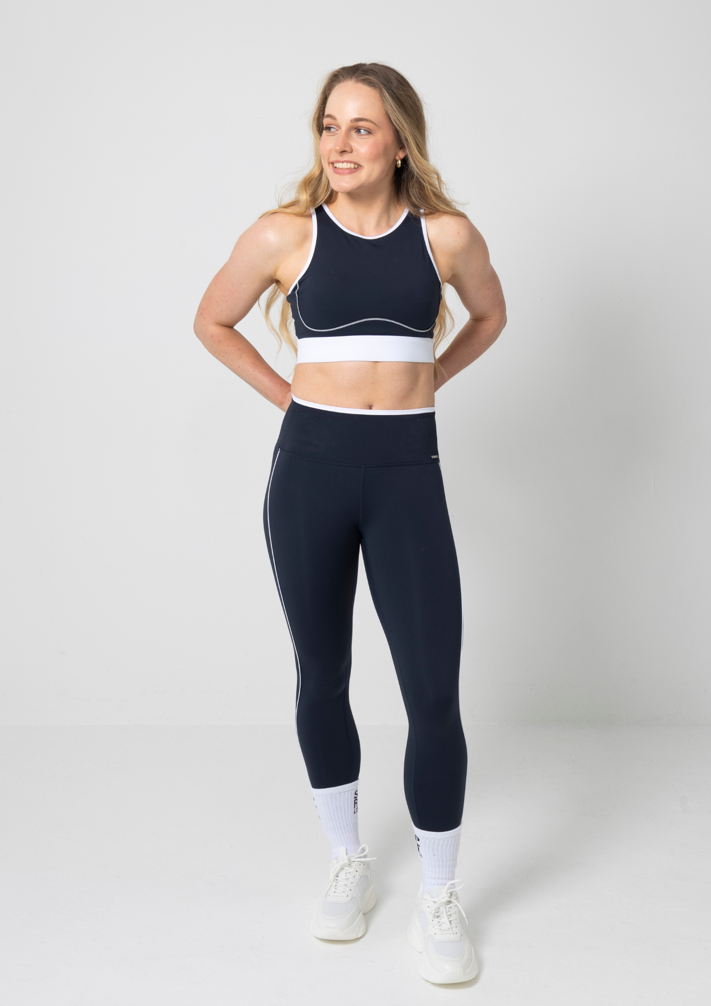 Mayfair Leggings