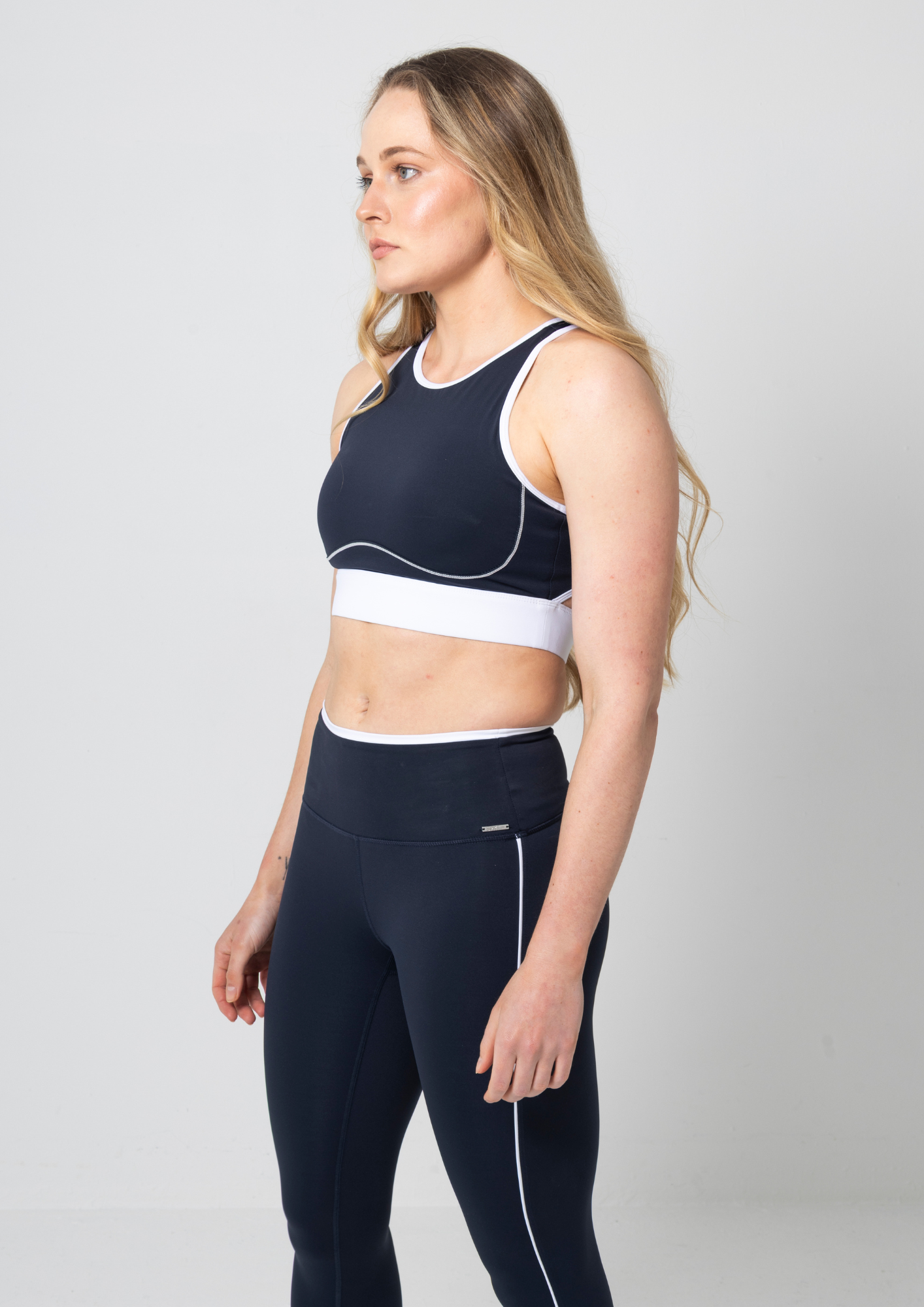 Mayfair Crop Top