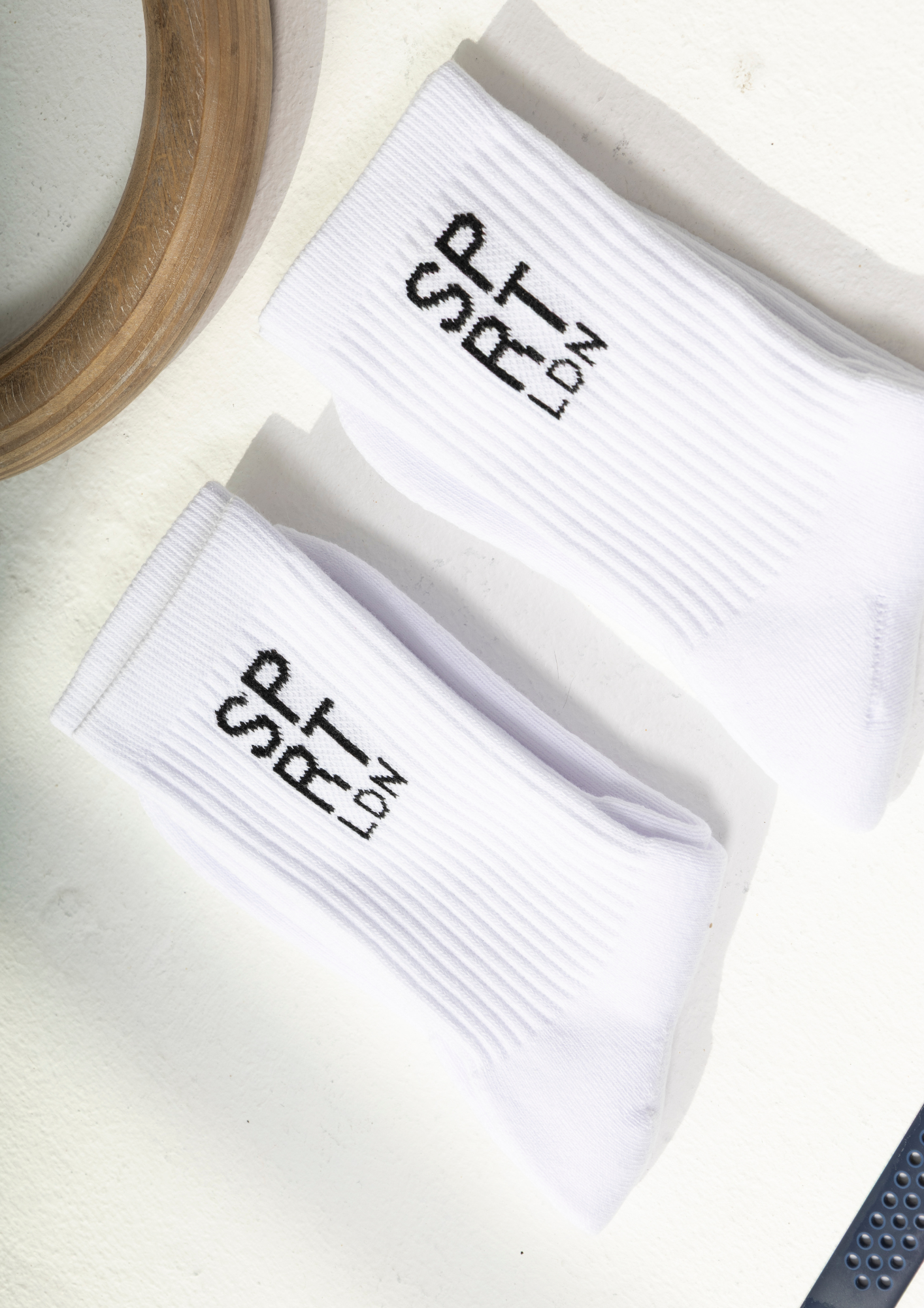 Crew Socks