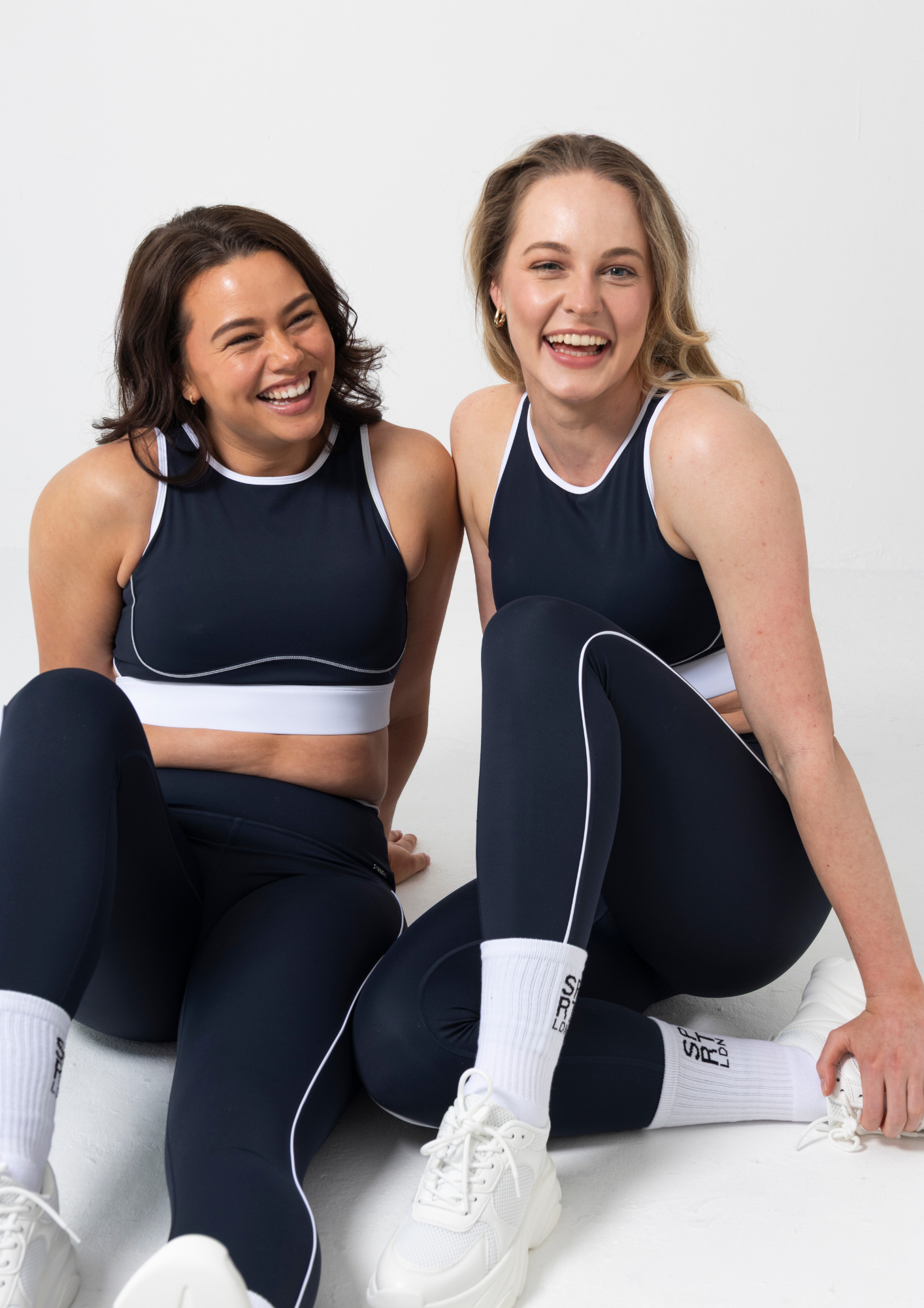 Mayfair Crop Top