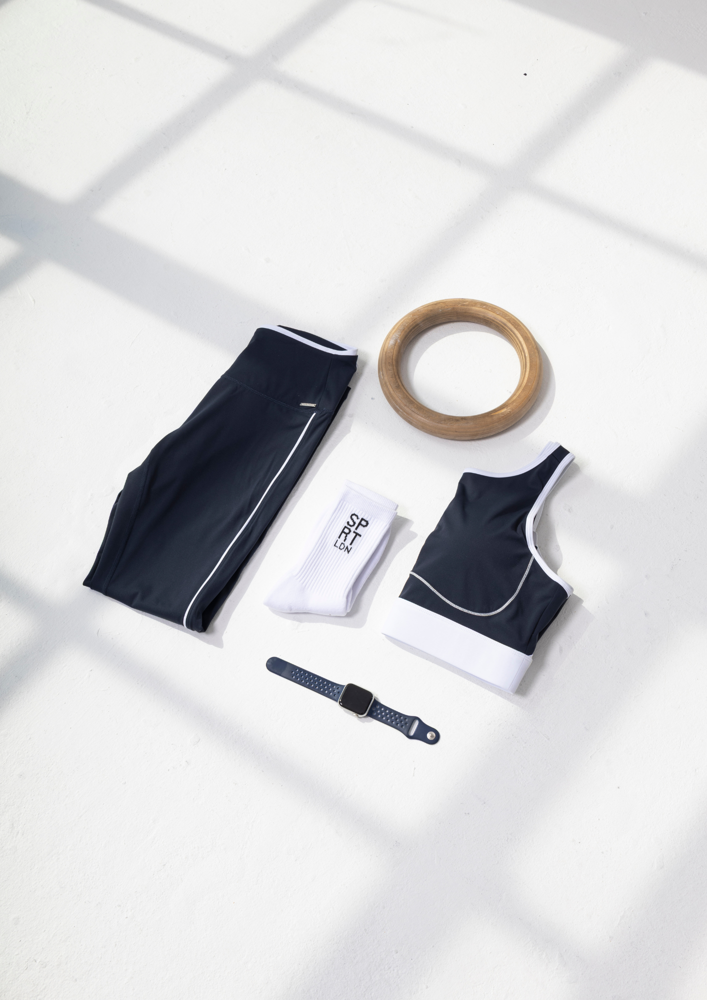 Mayfair Leggings