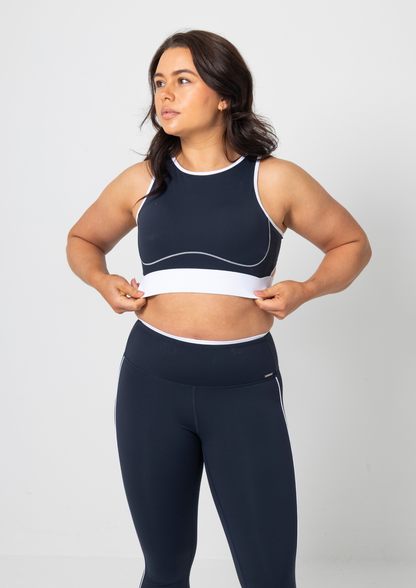 Mayfair Crop Top