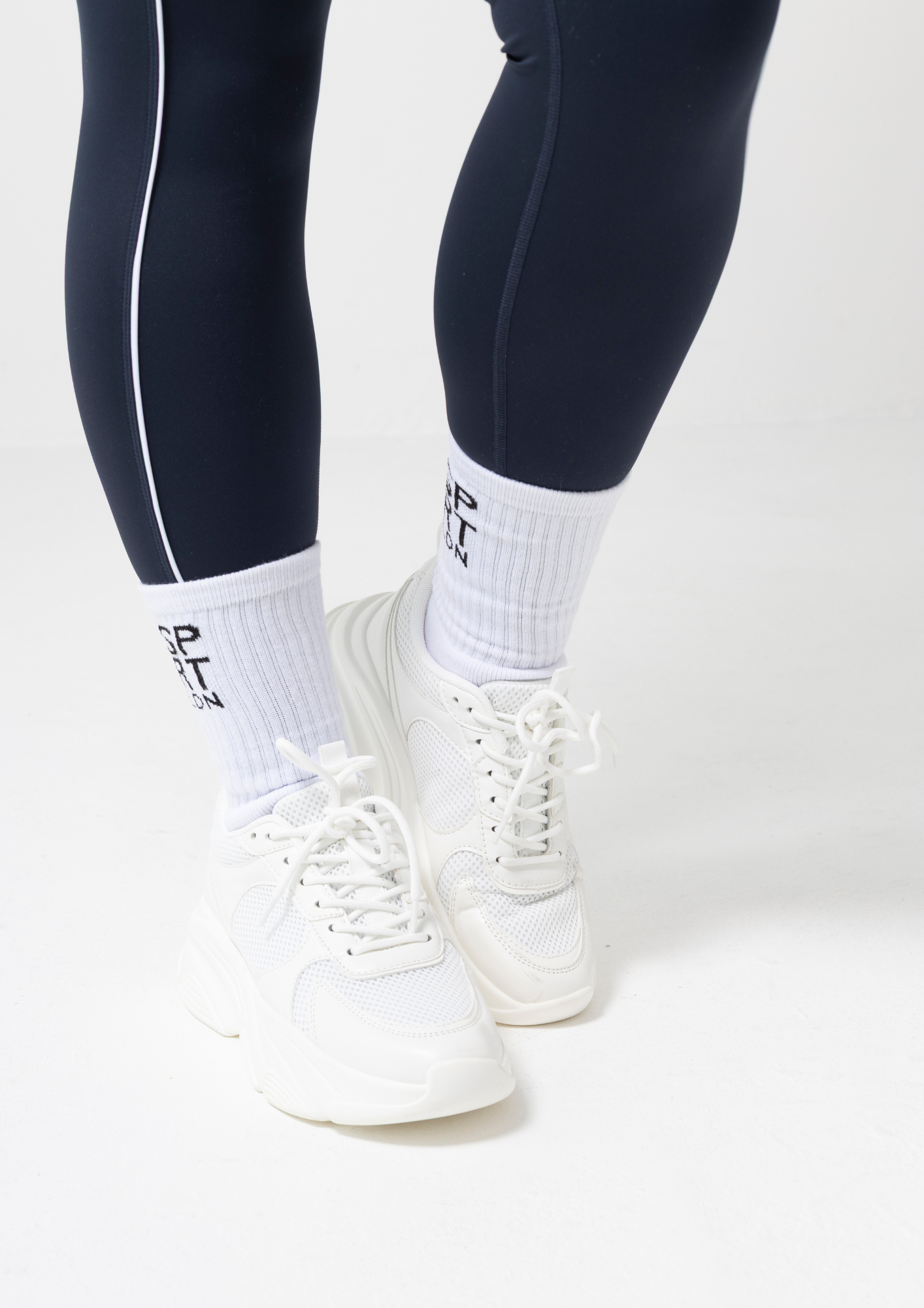 Crew Socks