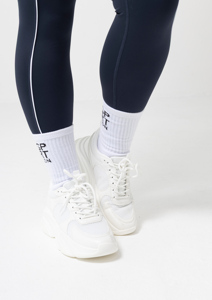 Crew Socks